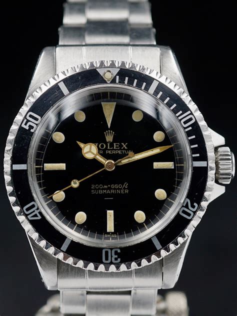 rolex submariner 5513 underline|rolex submariner 5513 for sale.